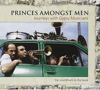 Various Artists - Princes Amongst Men