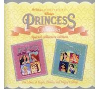 Various Artists - Princess Collection [Australian Import]