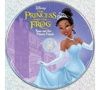 Various Artists - Princess & Frog: Tiana & Her Princess Friends