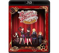 (Various Artists) - Princess Principal Stage Of Mission [Edizione: Giappone] [Blu-ray]