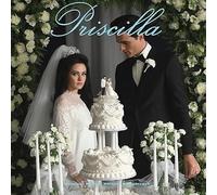 Various Artists - Priscilla Soundtrack