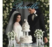 Various Artists Priscilla (Vinyl) (US IMPORT)
