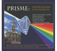Various Artists - Prisme: Olivier..