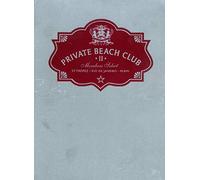 Various Artists - Private Beach Club II