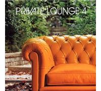 Various Artists - Private Lounge Vol.4: Mixed By DJ Marc Ricci