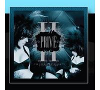 Various Artists - Privé II - The Lounge Anthology