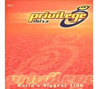Various Artists - Privilege Ibiza 2