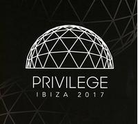 Various Artists - Privilege Ibiza 2017