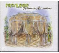 Various - Privilege Summer Sensations