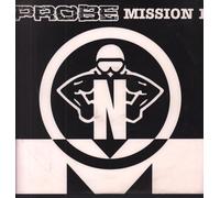 Various Artists - Probe Mission 1 [Vinyl Single 12'']