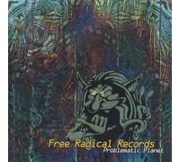 Various Artists - Problematic Planet