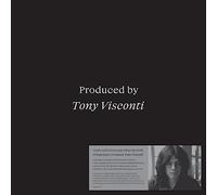 Various Artists - Produced By Tony Visconti 2LP