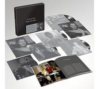 Various Artists - Produced By Tony Visconti (Limited Signed Edition) [VINYL]