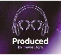 Various Artists - Produced By Trevor Horn