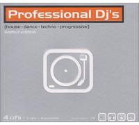 Various Artists - Professional DJ's