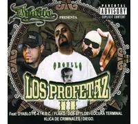 Various Artists - Profetaz 2