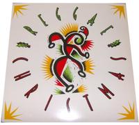 Various Artists - Profile Reggae X-Mas [Vinyl LP] [VINYL]
