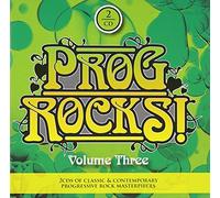 Various Artists - Prog Rocks! Vol. 3
