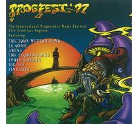 Various Artists - Progfest 97