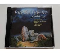 Various Artists - ProgLive Corbigny 97