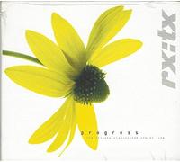 Various Artists - Progress the Trieste/Vlad