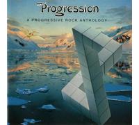 Various - Progression: A Progressive Rock Anthology