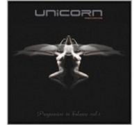 Various Artists - Progression in Balance