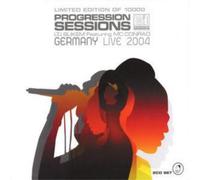 Various Artists Progression Sessions Vol. 10 (CD) Album