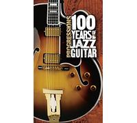 Various Artists - Progressions: 100 Years Of Jazz Guitars