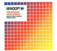 Various Artists - Progressive Development: Mixed By Nigel Dawson