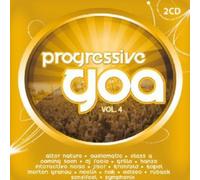 Various Artists - Progressive Goa 4