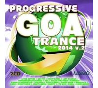 Various Artists - Progressive Goa Trance 2