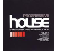 Various Artists - Progressive House