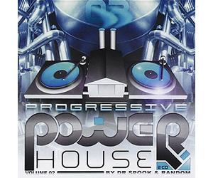 Various Artists - Progressive Power House 2