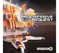Various Artists - Progressive Request [Import]