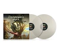 Various Artists - Progressive Rock - Ltd Gatefold 180gm Clear Vinyl / Various [VINYL]