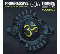 Various Artists - Progressive Trance Vol. 8