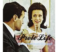 Various Artists - Prole Life: A Souvenir From Glasgow