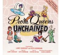 Various Artists - Prom Queen Unchained