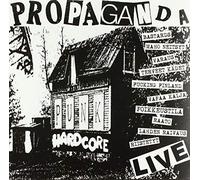 Various Artists - Propaganda Live [VINYL]