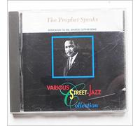 Various Artists - Prophet Speaks -13tr-