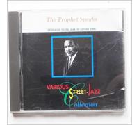 Various Artists Prophet Speaks -13tr- (CD) (US IMPORT)