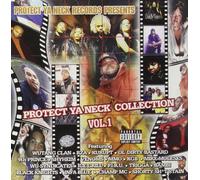 Various Artists - Protect Ya Neck Collection 1