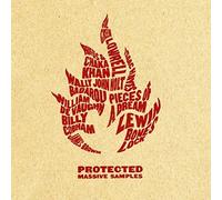 Various Artists - Protected: Massive Samples