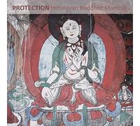 Various Artists - Protection - Himalayan Buddhist Mantras