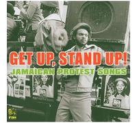 Various Artists - Protest Songs