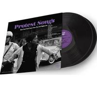 Various Artists - Protest Songs / Various [New Vinyl LP] France - Import