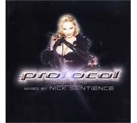 Various Artists - Protocol