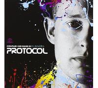 Various Artists - Protocol - Compiled & Mixed by Russell G