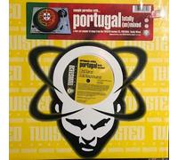 Various Artists - Protugal-Totally Mixed [12" VINYL]